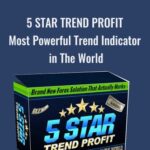5 Star Trend Profit - Forex library