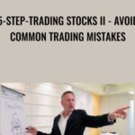 5 Step Trading Stocks II Avoid Common Trading Mistakes - Forex library