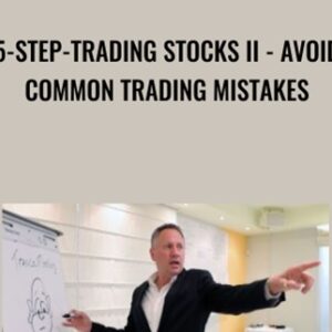 5-Step-Trading Stocks II-Avoid Common Trading Mistakes - Lex van Dam