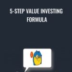 Cart 5 Step Value Investing Formula - Forex library