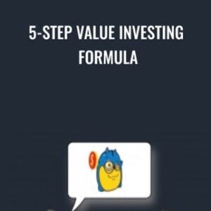 5-Step Value Investing Formula - Value Investing Monster