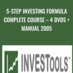 5 step Investing Formula Complete Course E28093 4 DVDs Manual 2005 - Forex library