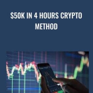 $50k In 4 Hours Crypto Method - Greg Davis