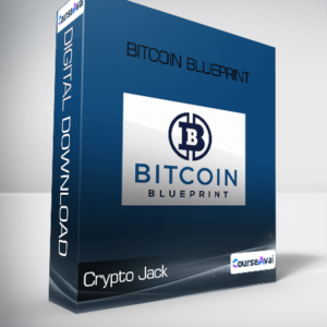 Crypto Jack - Bitcoin Blueprint