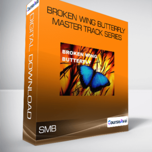 SMB - Broken Wing Butterfly Master Track Series