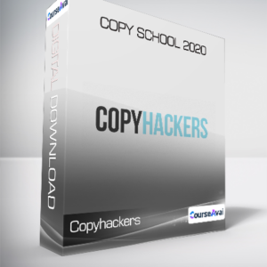 Copyhackers - Copy School 2020