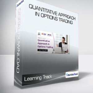 Learning Track - Quantitative Approach in Options Trading