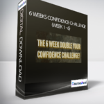 6 Weeks Confidence Challenge Week 1 6 - Forex library