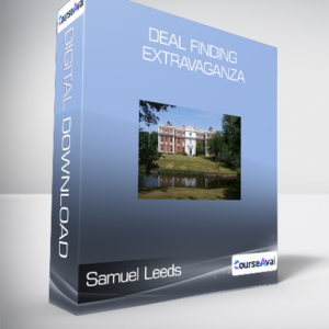 Samuel Leeds - Deal Finding Extravaganza
