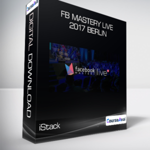 iStack - FB Mastery Live 2017 Berlin