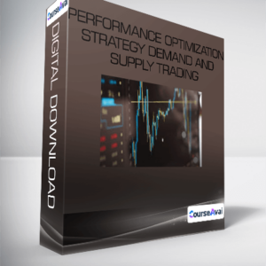 Performance Optimization Strategy Demand and Supply Trading