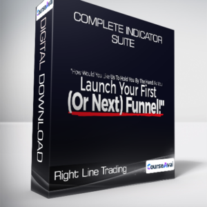 Right Line Trading - Complete Indicator Suite