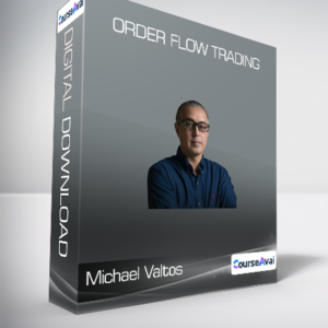 Michael Valtos - Order Flow Trading
