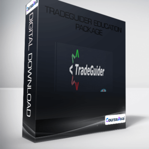 TradeGuider Education package