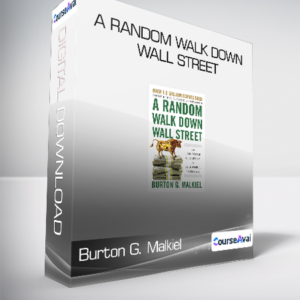 Burton G. Malkiel - A Random Walk Down Wall Street