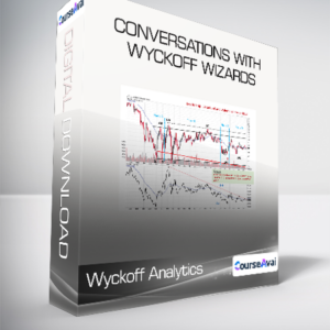 Wyckoff Analytics - Conversations With Wyckoff Wizards