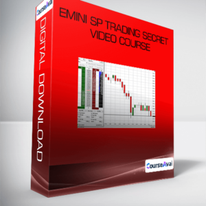 Emini SP Trading Secret Video Course