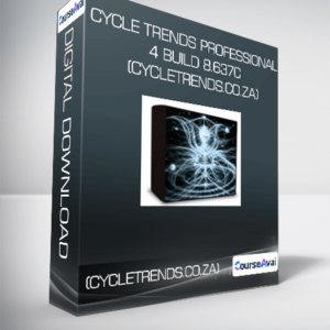 Cycle Trends Professional 4 Build 8.637c (cycletrends.co.za)