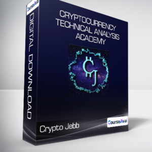 Crypto Jebb - Cryptocurrency Technical Analysis Academy