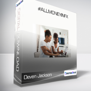 Deven Jackson - #ALLMONEYINfx