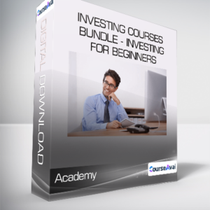 Academy - Investing Courses Bundle - Investing for Beginners