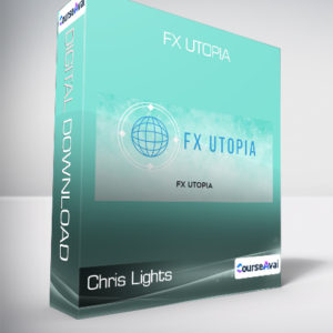 Chris Lights - FX Utopia