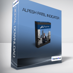 ALPESH PATEL INDICATOR