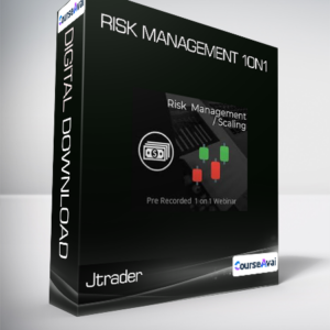 Jtrader - Risk Management 1on1