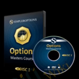 7 Days Options Masters Course - John Carter