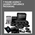 Cart 7 Figure Agency Agency Influence Program Bob Mangat - Forex library