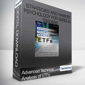 Advanced Technical Analysis of ETFs: Strategies and Market Psychology for Serious Traders