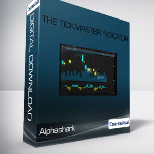 Alphashark - The Tickmaster Indicator