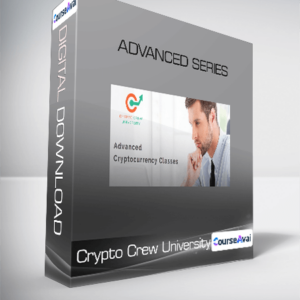 Crypto Crew University - Advanced Series