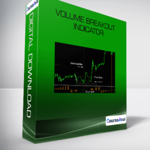 Volume Breakout Indicator