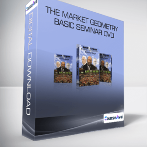 The Market Geometry Basic Seminar DVD