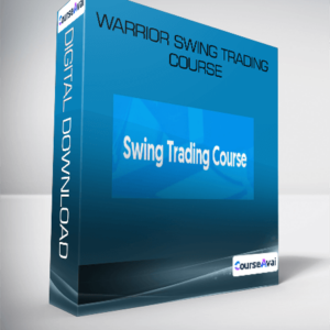 Warrior Swing Trading Course