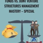 Cart ACPARE Funds vs Joint Venture Structures Management Mastery Special - Forex library