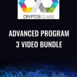 Cart ADVANCED PROGRAM E28093 3 VIDEO BUNDLE Cryptos Class - Forex library
