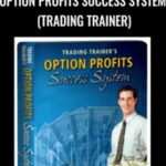 AJ Brown Option Profits Success System Trading Trainer - Forex library