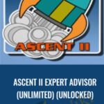 Cart ASCENT II Expert Advisor - Forex library