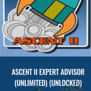 ASCENT II Expert Advisor (unlimited) (Unlocked) - Cuttingedgeforex