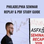 Cart ASFX Philadelphia Seminar Replay PDF Study Guide - Forex library