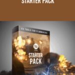 Cart ASFX Starter Pack - Forex library