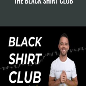 The Black Shirt Club - ASFX