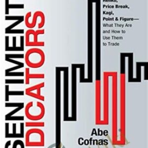 Sentiment Indicators. Renko, Price Break, Kagi, Point And Figure - Abe Cofnas