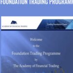 Academy FT E28093 Foundation Trading Programme - Forex library