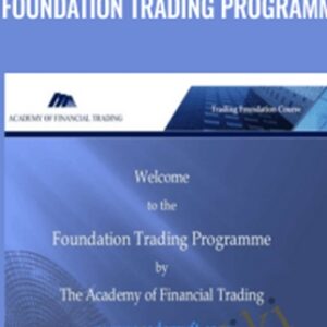 Foundation Trading Programme - Academy FT