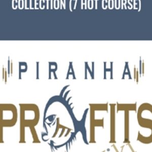 Collection (7 Hot Course) - Adam Khoo