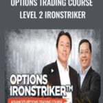 Cart Adam Khoo Options Trading Course Level 2 IronStriker - Forex library