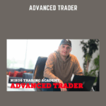 Cart Advanced Trader Nikos Trading Academy - Forex library